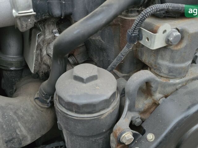 Маниту MLT 634/120LSU, объемом двигателя 0 л и пробегом 0 тыс. км за 47850 $, фото 10 на Automoto.ua