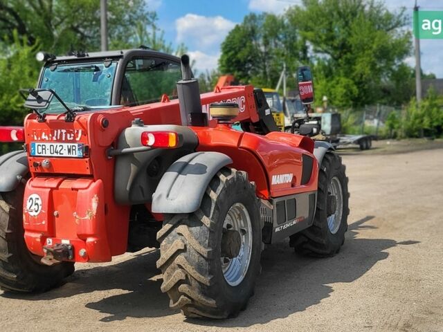 Маниту MLT 634/120LSU, объемом двигателя 0 л и пробегом 0 тыс. км за 47850 $, фото 10 на Automoto.ua