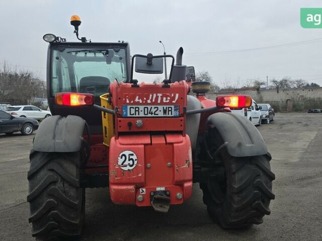 Маниту MLT 634/120LSU, объемом двигателя 0 л и пробегом 0 тыс. км за 47850 $, фото 2 на Automoto.ua