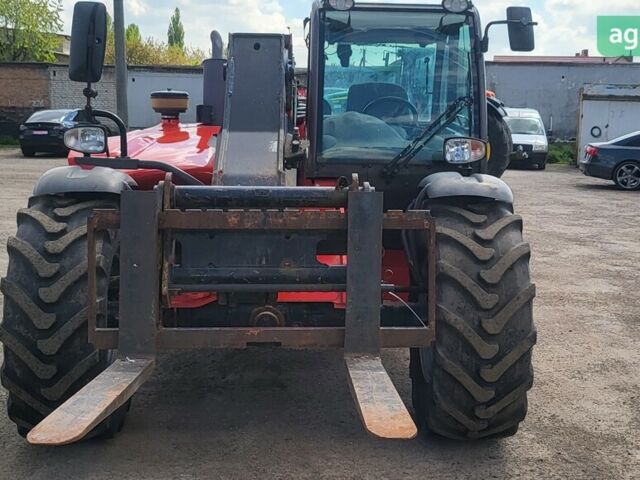 Маниту MLT 634/120LSU, объемом двигателя 0 л и пробегом 0 тыс. км за 47850 $, фото 12 на Automoto.ua