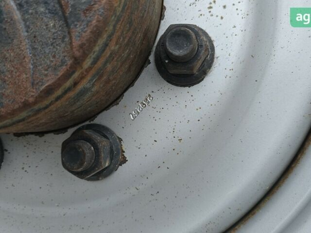 Маниту MLT 634/120LSU, объемом двигателя 0 л и пробегом 0 тыс. км за 47850 $, фото 9 на Automoto.ua