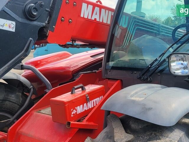 Маниту MLT 634/120LSU, объемом двигателя 0 л и пробегом 0 тыс. км за 47850 $, фото 4 на Automoto.ua