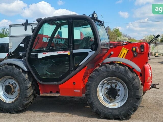 Маниту MLT 634/120LSU, объемом двигателя 0 л и пробегом 0 тыс. км за 47850 $, фото 2 на Automoto.ua