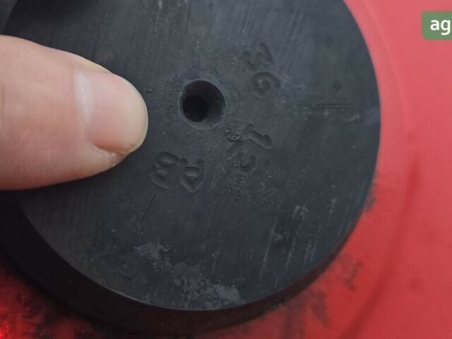 Маниту MLT 634/120LSU, объемом двигателя 0 л и пробегом 0 тыс. км за 47850 $, фото 4 на Automoto.ua