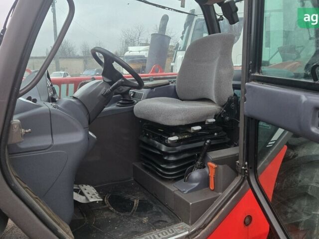 Маниту MLT 634/120LSU, объемом двигателя 0 л и пробегом 0 тыс. км за 47850 $, фото 13 на Automoto.ua