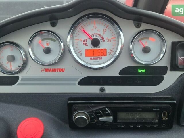 Маниту MLT 634/120LSU, объемом двигателя 0 л и пробегом 0 тыс. км за 47850 $, фото 12 на Automoto.ua