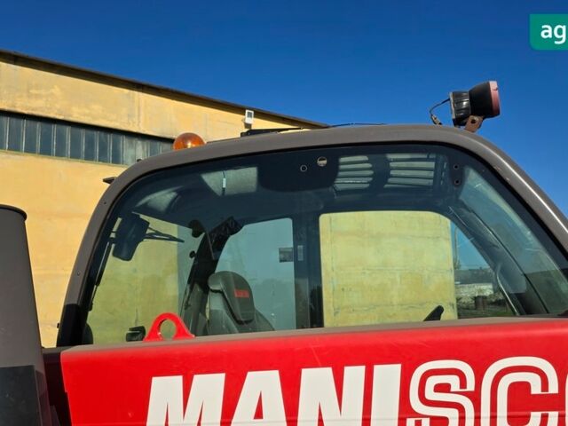 Маніту MLT 634/120LSU, об'ємом двигуна 0 л та пробігом 0 тис. км за 49480 $, фото 24 на Automoto.ua