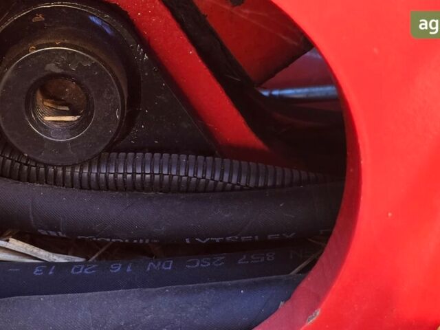 Маніту MLT 634/120LSU, об'ємом двигуна 0 л та пробігом 0 тис. км за 49480 $, фото 21 на Automoto.ua