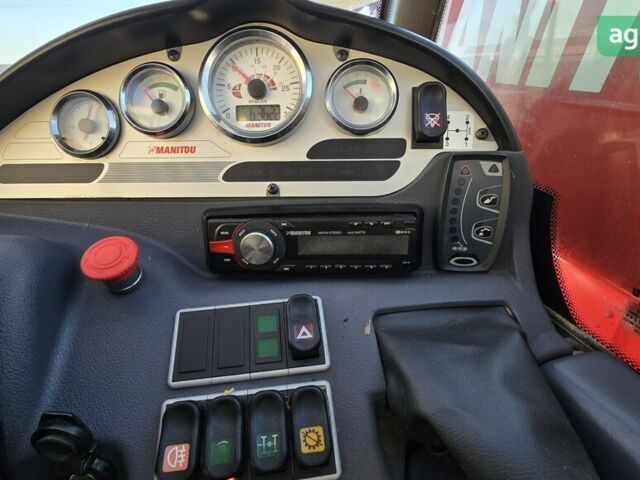 Маніту MLT 634/120LSU, об'ємом двигуна 0 л та пробігом 0 тис. км за 49480 $, фото 4 на Automoto.ua