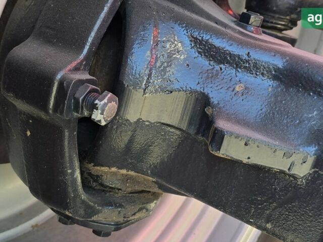 Маніту MLT 634/120LSU, об'ємом двигуна 0 л та пробігом 0 тис. км за 49480 $, фото 32 на Automoto.ua