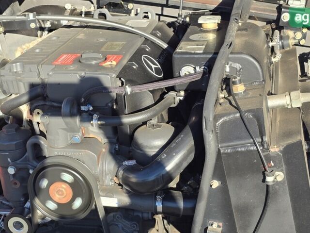 Маніту MLT 634/120LSU, об'ємом двигуна 0 л та пробігом 0 тис. км за 49480 $, фото 25 на Automoto.ua