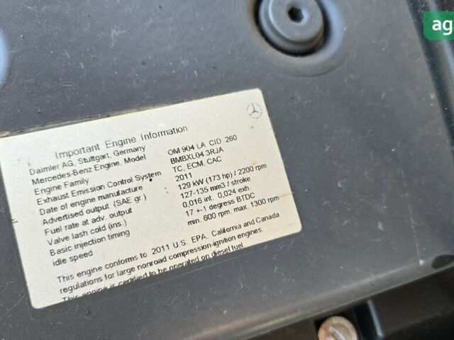 Маніту MLT 634/120LSU, об'ємом двигуна 0 л та пробігом 0 тис. км за 49480 $, фото 26 на Automoto.ua