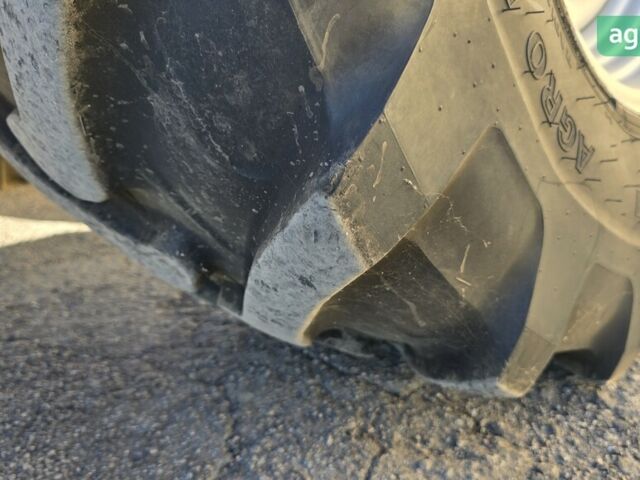 Маніту MLT 634/120LSU, об'ємом двигуна 0 л та пробігом 0 тис. км за 49480 $, фото 7 на Automoto.ua