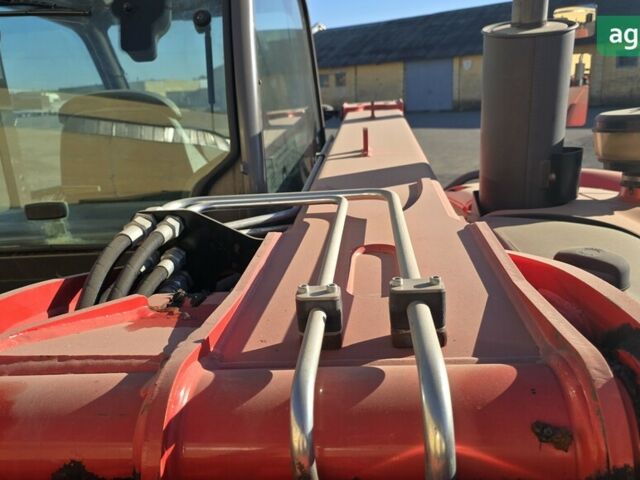 Маніту MLT 634/120LSU, об'ємом двигуна 0 л та пробігом 0 тис. км за 49480 $, фото 19 на Automoto.ua