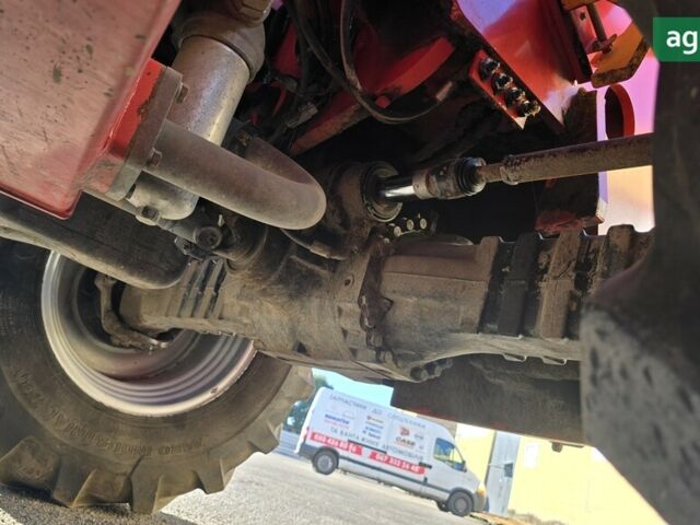 Маніту MLT 634/120LSU, об'ємом двигуна 0 л та пробігом 0 тис. км за 49480 $, фото 16 на Automoto.ua