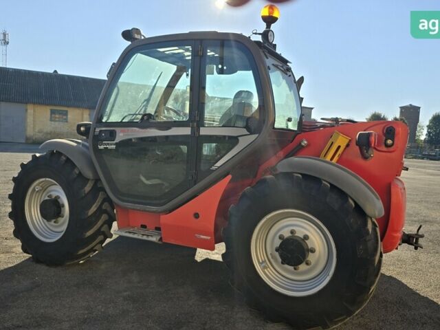 Маніту MLT 634/120LSU, об'ємом двигуна 0 л та пробігом 0 тис. км за 49480 $, фото 14 на Automoto.ua