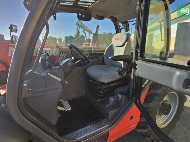 Маніту MLT 634/120LSU, об'ємом двигуна 0 л та пробігом 0 тис. км за 49480 $, фото 11 на Automoto.ua