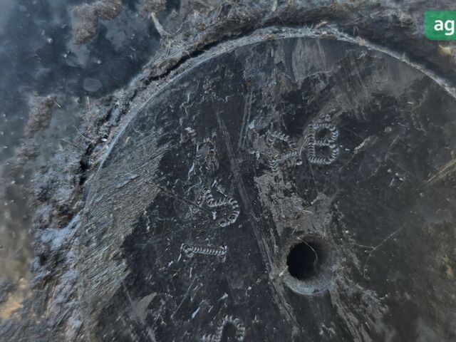 Маніту MLT 634/120LSU, об'ємом двигуна 0 л та пробігом 0 тис. км за 49480 $, фото 31 на Automoto.ua