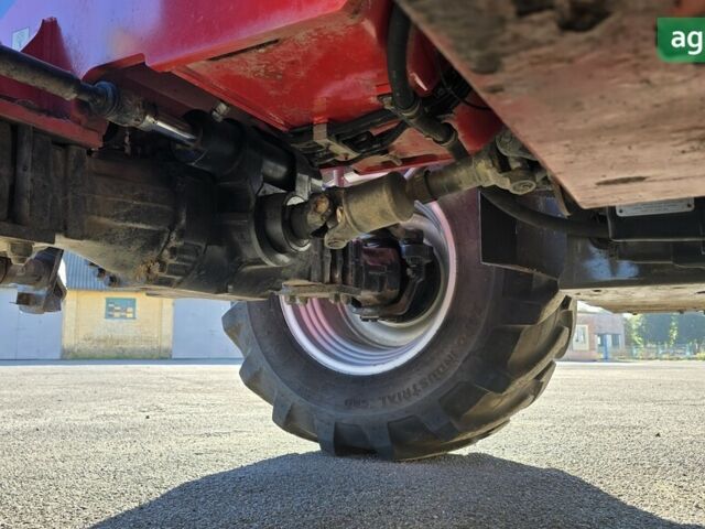 Маніту MLT 634/120LSU, об'ємом двигуна 0 л та пробігом 0 тис. км за 49480 $, фото 17 на Automoto.ua