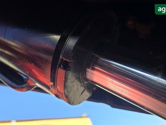 Маніту MLT 634/120LSU, об'ємом двигуна 0 л та пробігом 0 тис. км за 49480 $, фото 35 на Automoto.ua