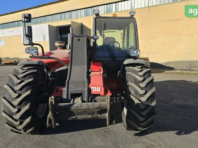 Маніту MLT 634/120LSU, об'ємом двигуна 0 л та пробігом 0 тис. км за 49480 $, фото 1 на Automoto.ua