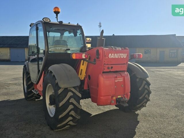 Маніту MLT 634/120LSU, об'ємом двигуна 0 л та пробігом 0 тис. км за 49480 $, фото 13 на Automoto.ua