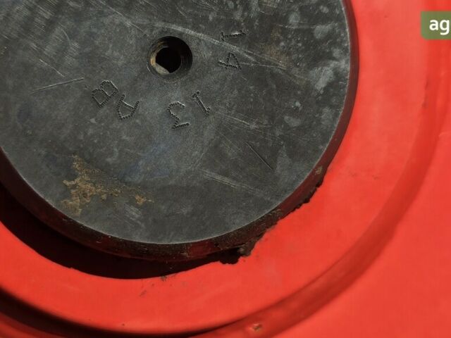 Маніту MLT 634/120LSU, об'ємом двигуна 0 л та пробігом 0 тис. км за 49480 $, фото 20 на Automoto.ua