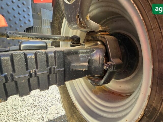 Маніту MLT 634/120LSU, об'ємом двигуна 0 л та пробігом 0 тис. км за 49480 $, фото 22 на Automoto.ua