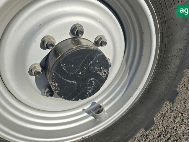 Маніту MLT 634/120LSU, об'ємом двигуна 0 л та пробігом 0 тис. км за 49480 $, фото 23 на Automoto.ua