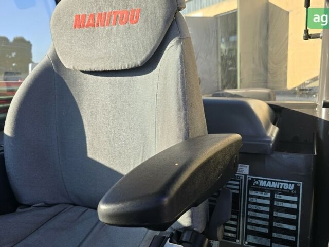 Маніту MLT 634/120LSU, об'ємом двигуна 0 л та пробігом 0 тис. км за 49480 $, фото 10 на Automoto.ua