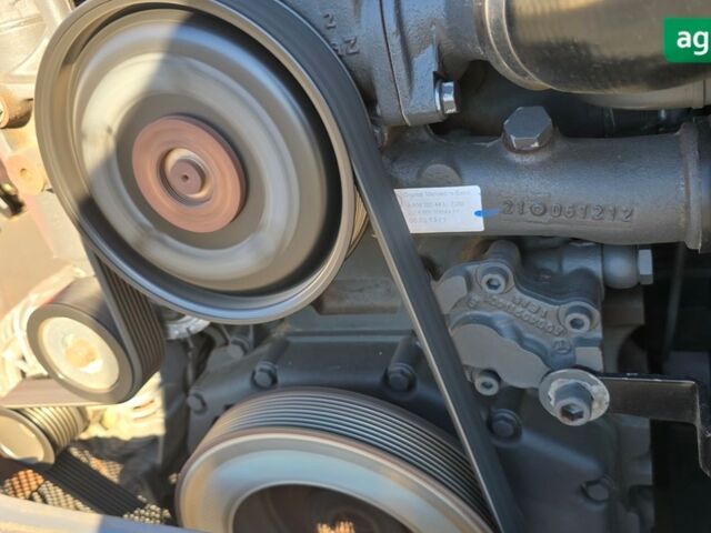 Маніту MLT 634/120LSU, об'ємом двигуна 0 л та пробігом 0 тис. км за 49480 $, фото 28 на Automoto.ua