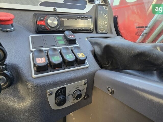 Маніту MLT 634/120LSU, об'ємом двигуна 0 л та пробігом 0 тис. км за 49480 $, фото 12 на Automoto.ua