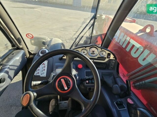 Маніту MLT 634/120LSU, об'ємом двигуна 0 л та пробігом 0 тис. км за 49480 $, фото 5 на Automoto.ua