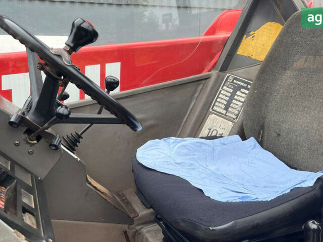 Маниту MLT 725, объемом двигателя 2.45 л и пробегом 0 тыс. км за 13966 $, фото 7 на Automoto.ua