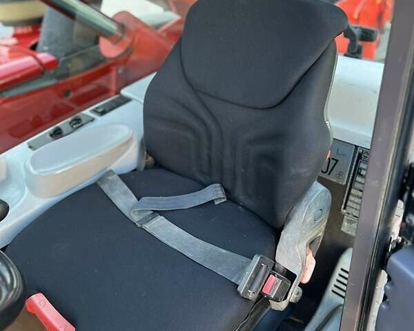 Красный Маниту MLT 730-120 LS, объемом двигателя 4.4 л и пробегом 5 тыс. км за 36500 $, фото 19 на Automoto.ua