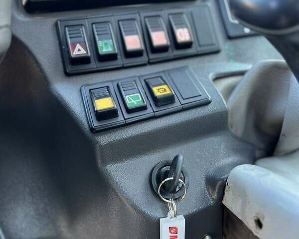 Красный Маниту MLT 730-120 LS, объемом двигателя 4.4 л и пробегом 5 тыс. км за 36500 $, фото 12 на Automoto.ua