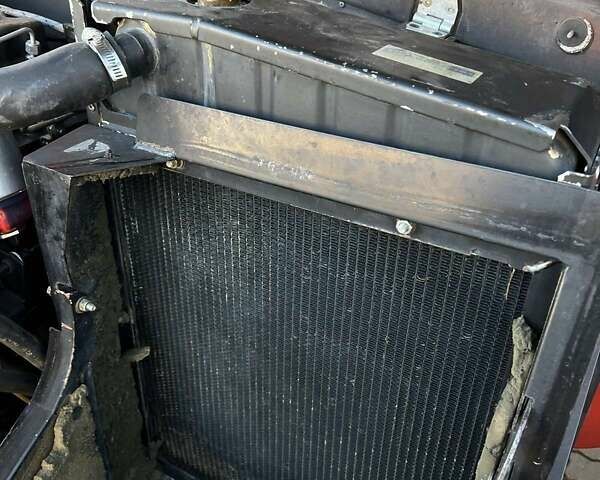 Красный Маниту MLT 730-120 LS, объемом двигателя 4.4 л и пробегом 5 тыс. км за 36500 $, фото 24 на Automoto.ua