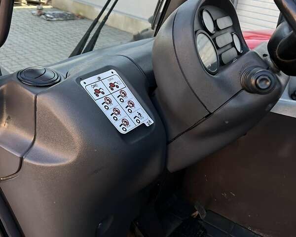 Красный Маниту MLT 730-120 LS, объемом двигателя 4.4 л и пробегом 5 тыс. км за 36500 $, фото 18 на Automoto.ua