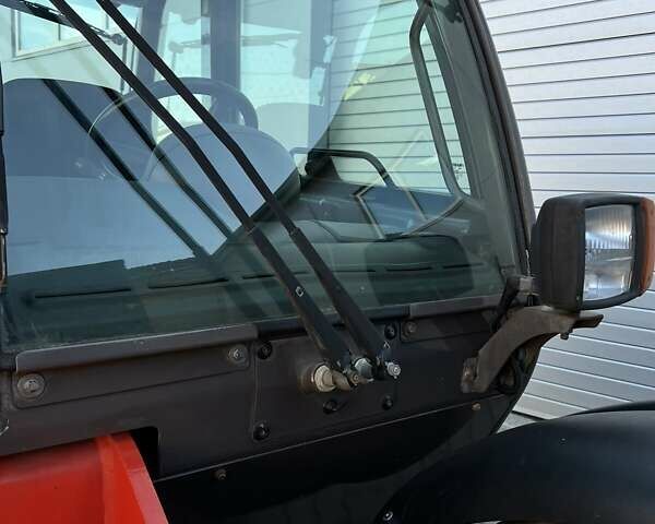 Красный Маниту MLT 730-120 LS, объемом двигателя 4.4 л и пробегом 5 тыс. км за 36500 $, фото 54 на Automoto.ua