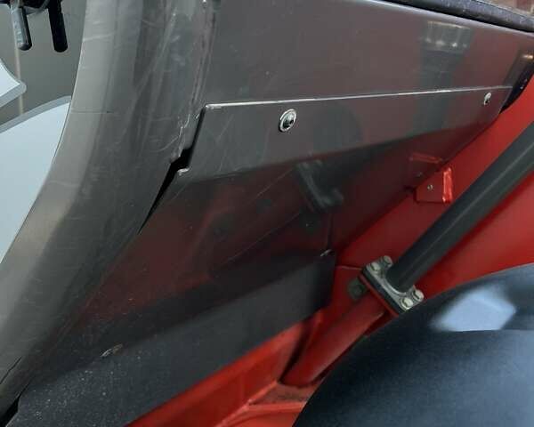 Красный Маниту MLT 730-120 LS, объемом двигателя 4.4 л и пробегом 5 тыс. км за 36500 $, фото 43 на Automoto.ua