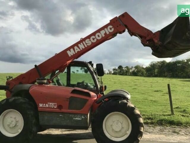Маниту MLT 730-120 LS, объемом двигателя 0 л и пробегом 0 тыс. км за 32094 $, фото 2 на Automoto.ua
