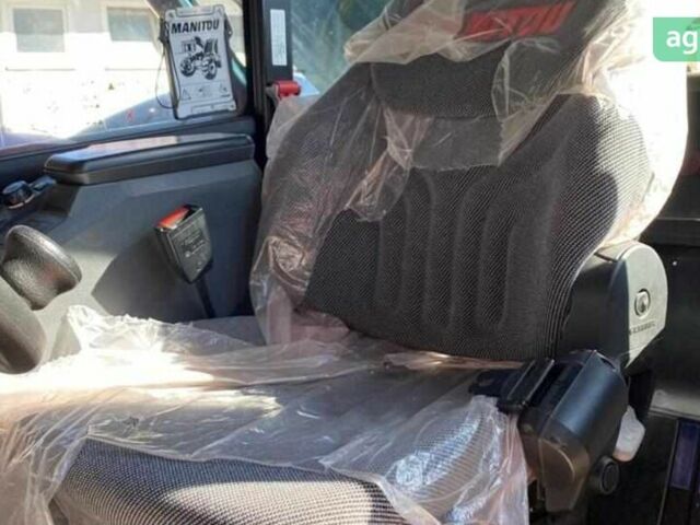 Маниту MLT 730-120 LS, объемом двигателя 0 л и пробегом 0 тыс. км за 76735 $, фото 4 на Automoto.ua