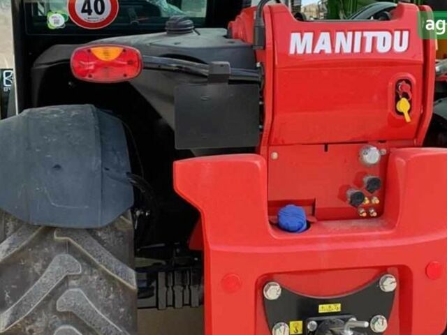 Маниту MLT 730-120 LS, объемом двигателя 0 л и пробегом 0 тыс. км за 76735 $, фото 1 на Automoto.ua