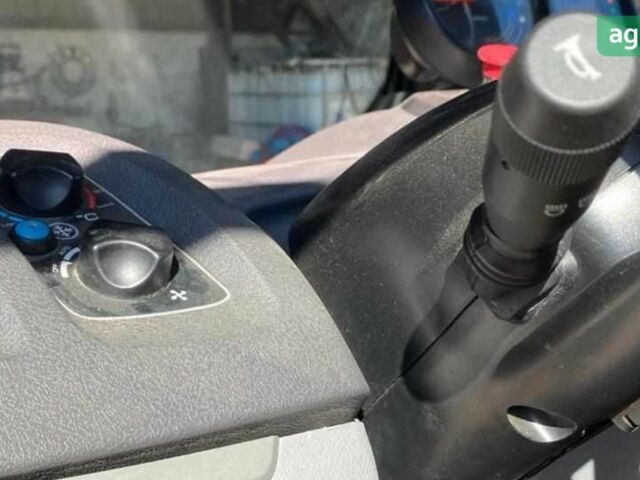 Маниту MLT 730-120 LS, объемом двигателя 0 л и пробегом 0 тыс. км за 76735 $, фото 3 на Automoto.ua