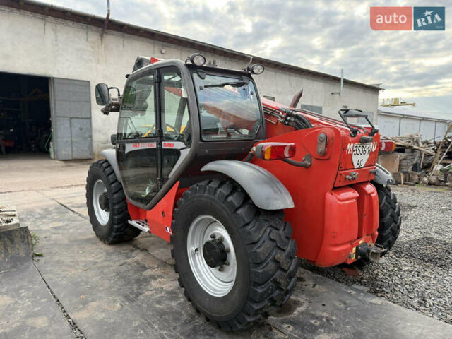 Маниту MLT 731 LSU, объемом двигателя 6 л и пробегом 0 тыс. км за 29900 $, фото 3 на Automoto.ua