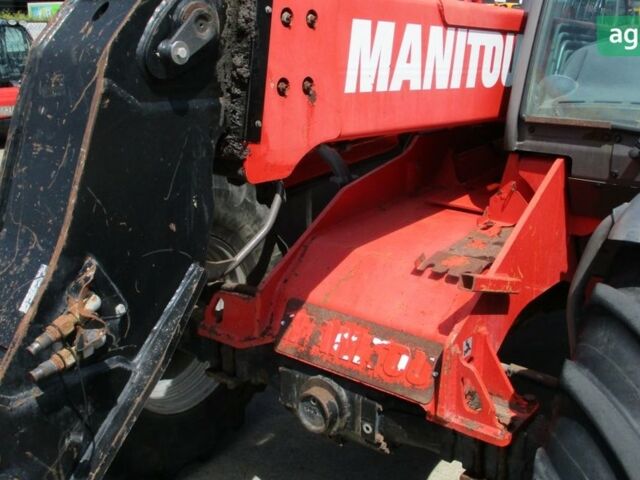 Маниту MLT 731 LSU, объемом двигателя 0 л и пробегом 0 тыс. км за 28061 $, фото 6 на Automoto.ua