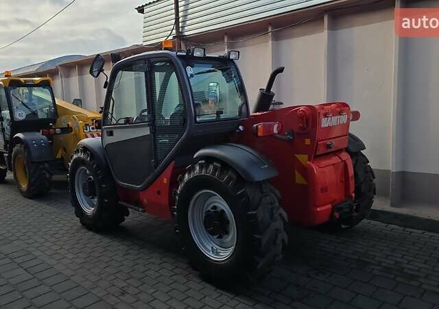 Маніту MLT 731 LSU, об'ємом двигуна 0 л та пробігом 0 тис. км за 38500 $, фото 1 на Automoto.ua