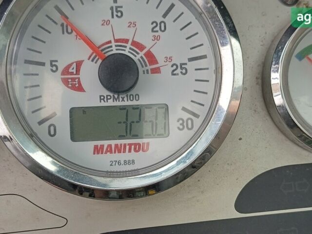 Маниту MLT 731T, объемом двигателя 14.86 л и пробегом 0 тыс. км за 27000 $, фото 3 на Automoto.ua