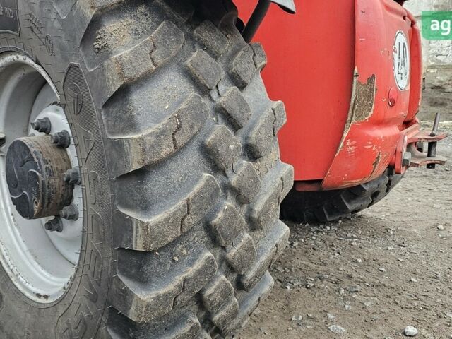 Маніту MLT 731T, об'ємом двигуна 0 л та пробігом 0 тис. км за 35473 $, фото 5 на Automoto.ua