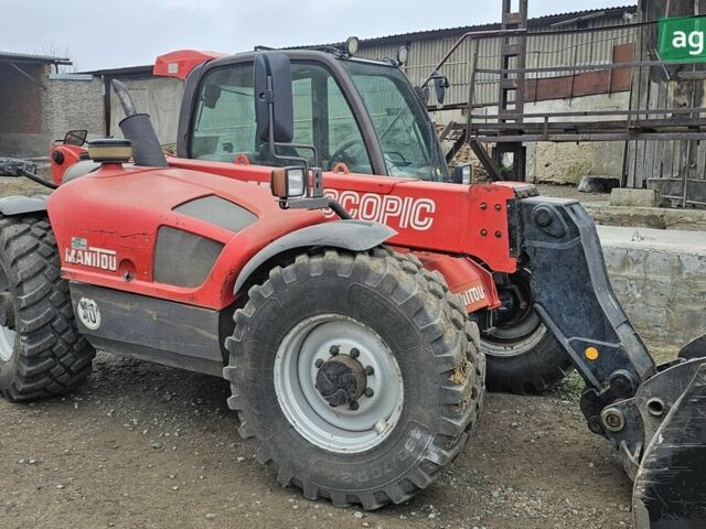 Маніту MLT 731T, об'ємом двигуна 0 л та пробігом 0 тис. км за 35473 $, фото 1 на Automoto.ua